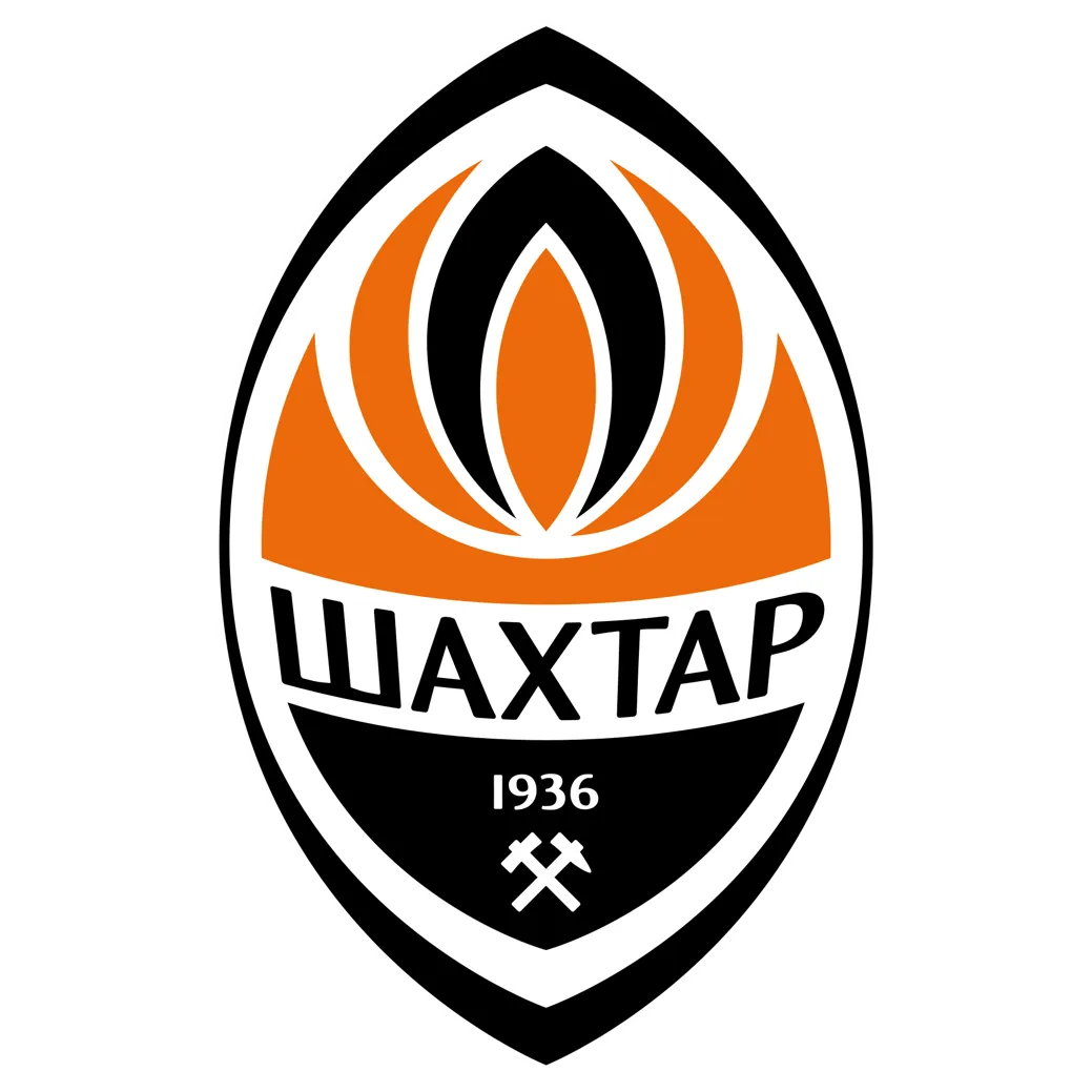 UEFA Champions League Shakhtar v Sporting Lisbon