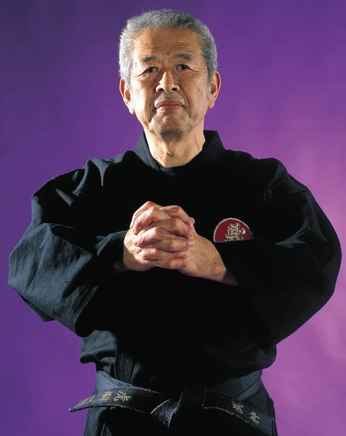 Ninja Dojo