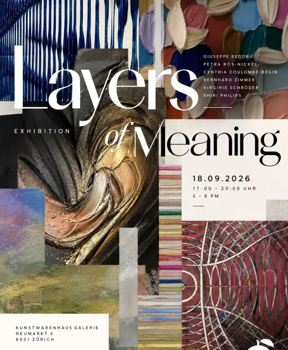 LAYERS OF MEANING