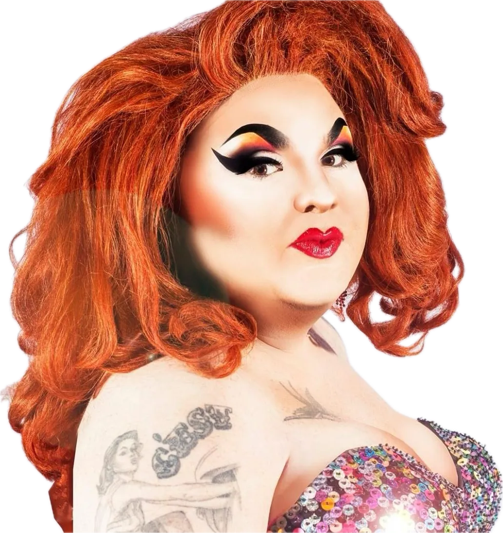 Amy LaQueefa