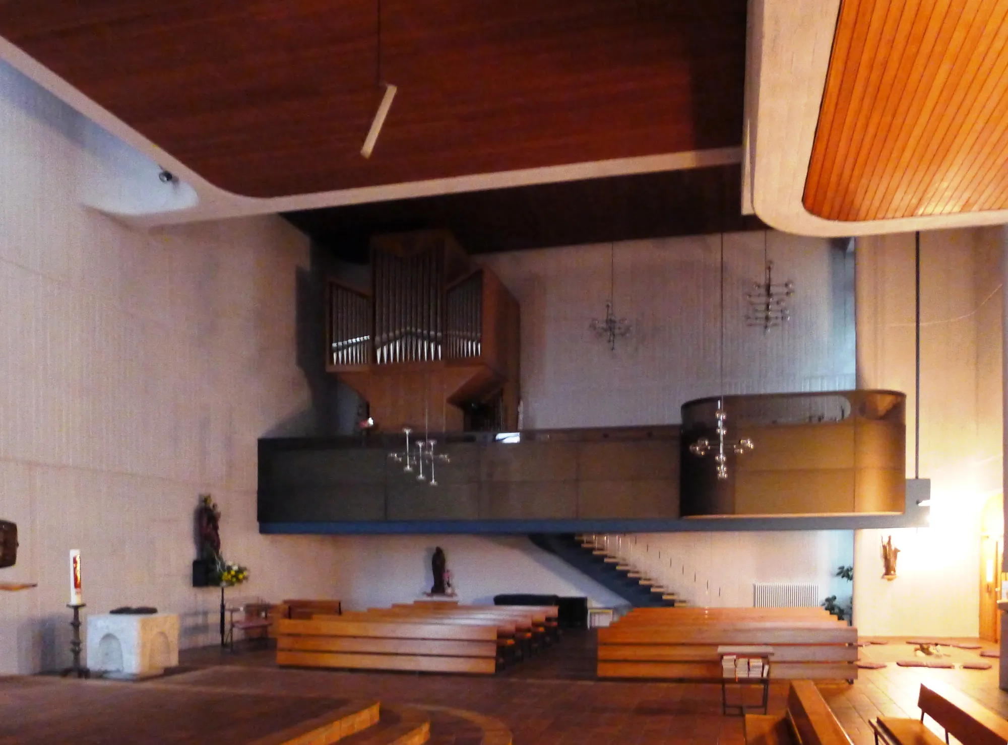 Katholische Kirchengemeinde St. Richard