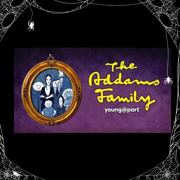 The Addams Family