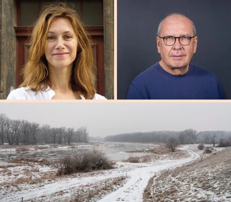 The Ghosts of Lower Silesia