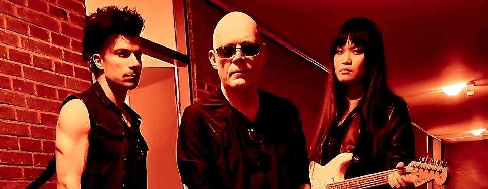 The Sisters Of Mercy (UK)