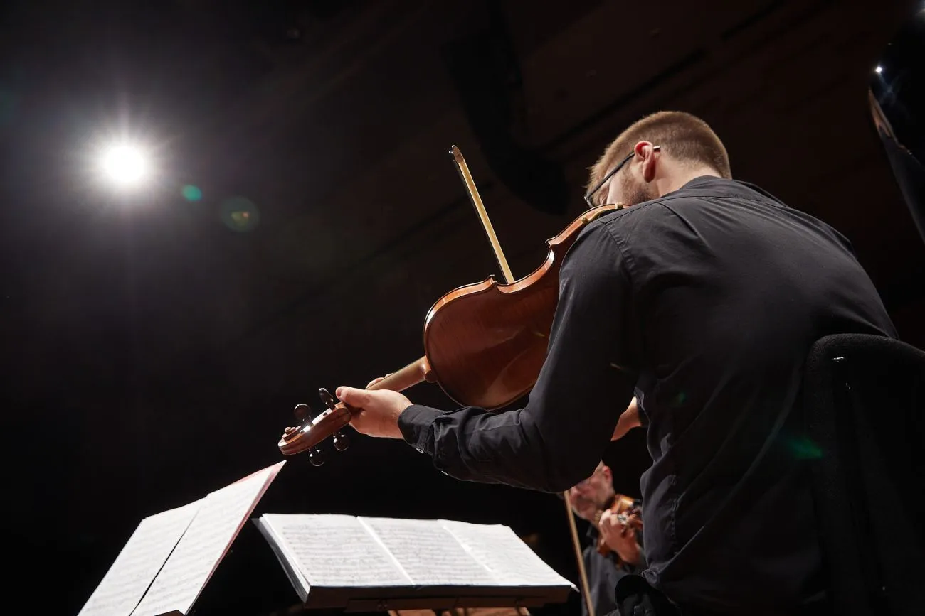 Annual Viola Day 2026