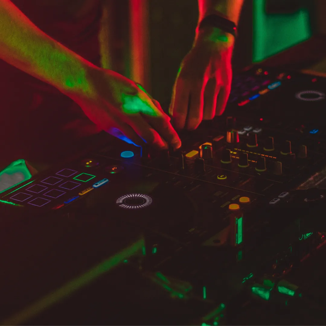 DJ Andrew