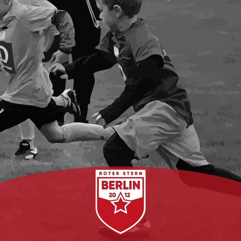 Kinderfußball