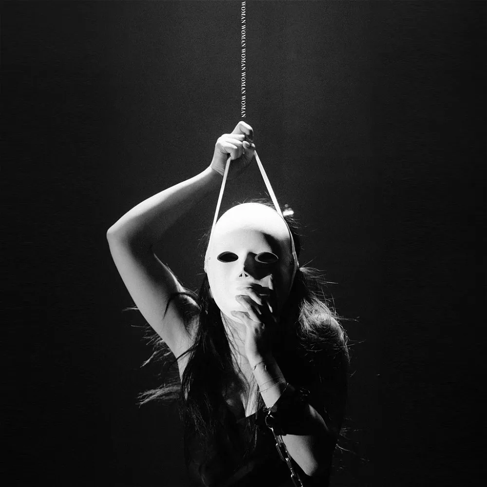 LIBERATING: She Dances (in Chains)