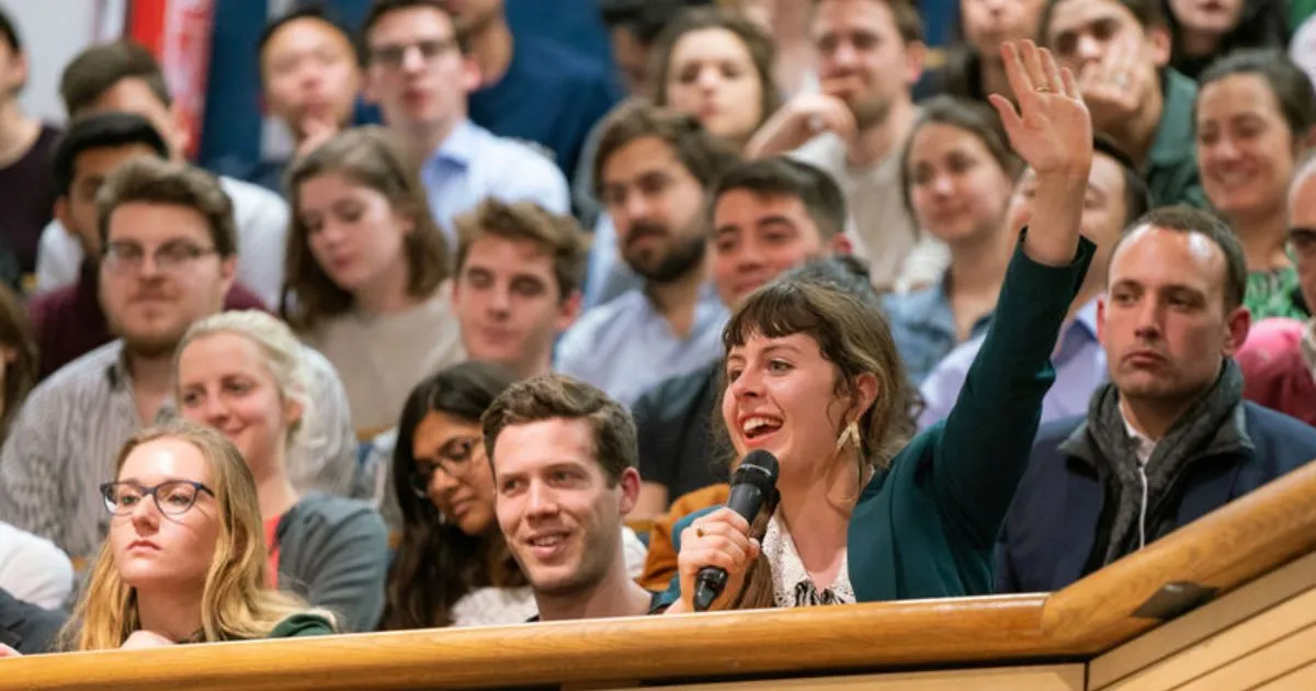 Making sense of the US midterms 2026