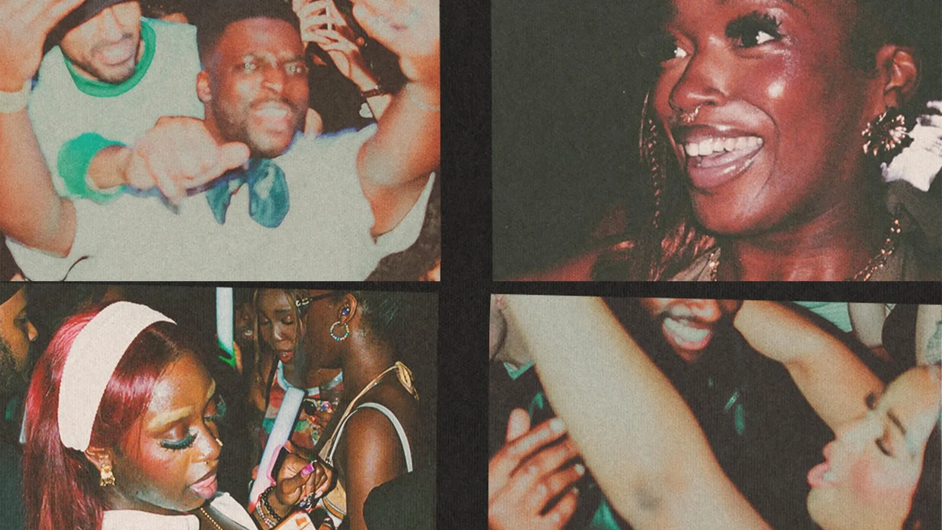 A Night of Hip-Hop & RnB