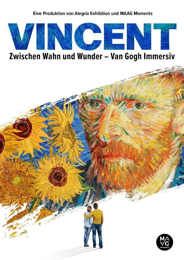 VINCENT – Zwischen Wahn und Wunder
