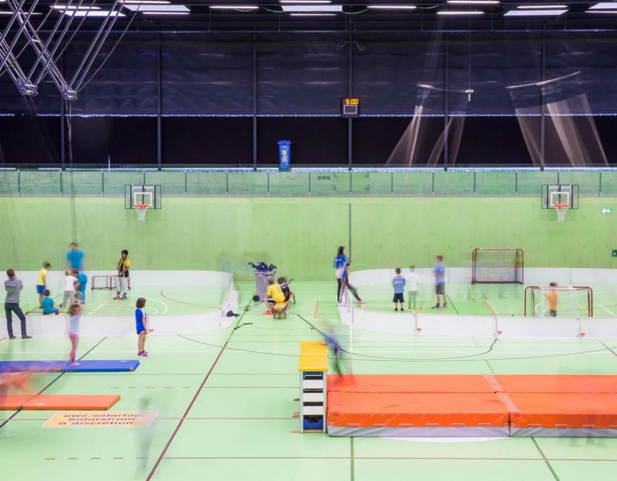 Spiel + Sport