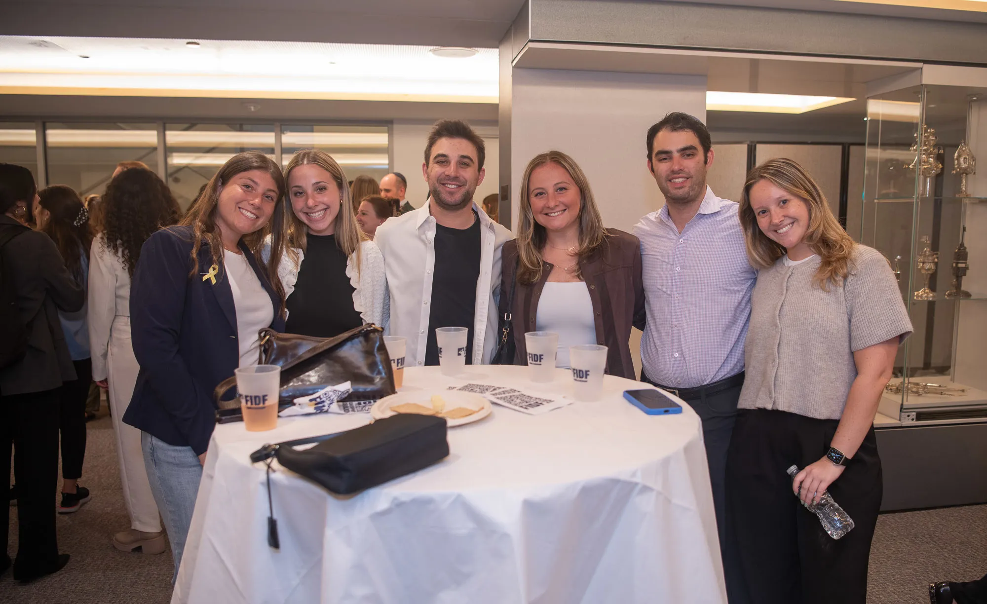 NextDor Mitzvah Night