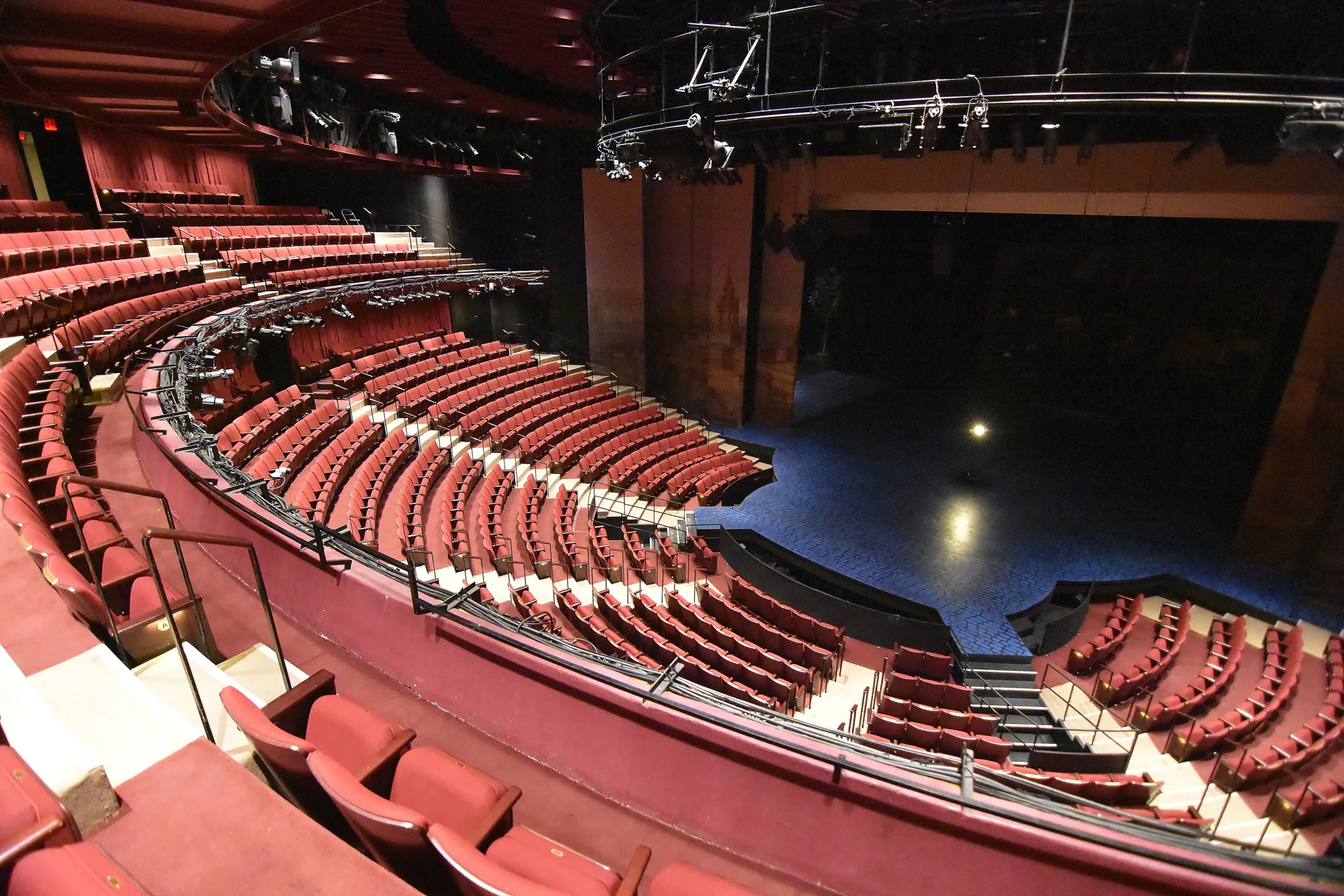 Vivian Beaumont Theater