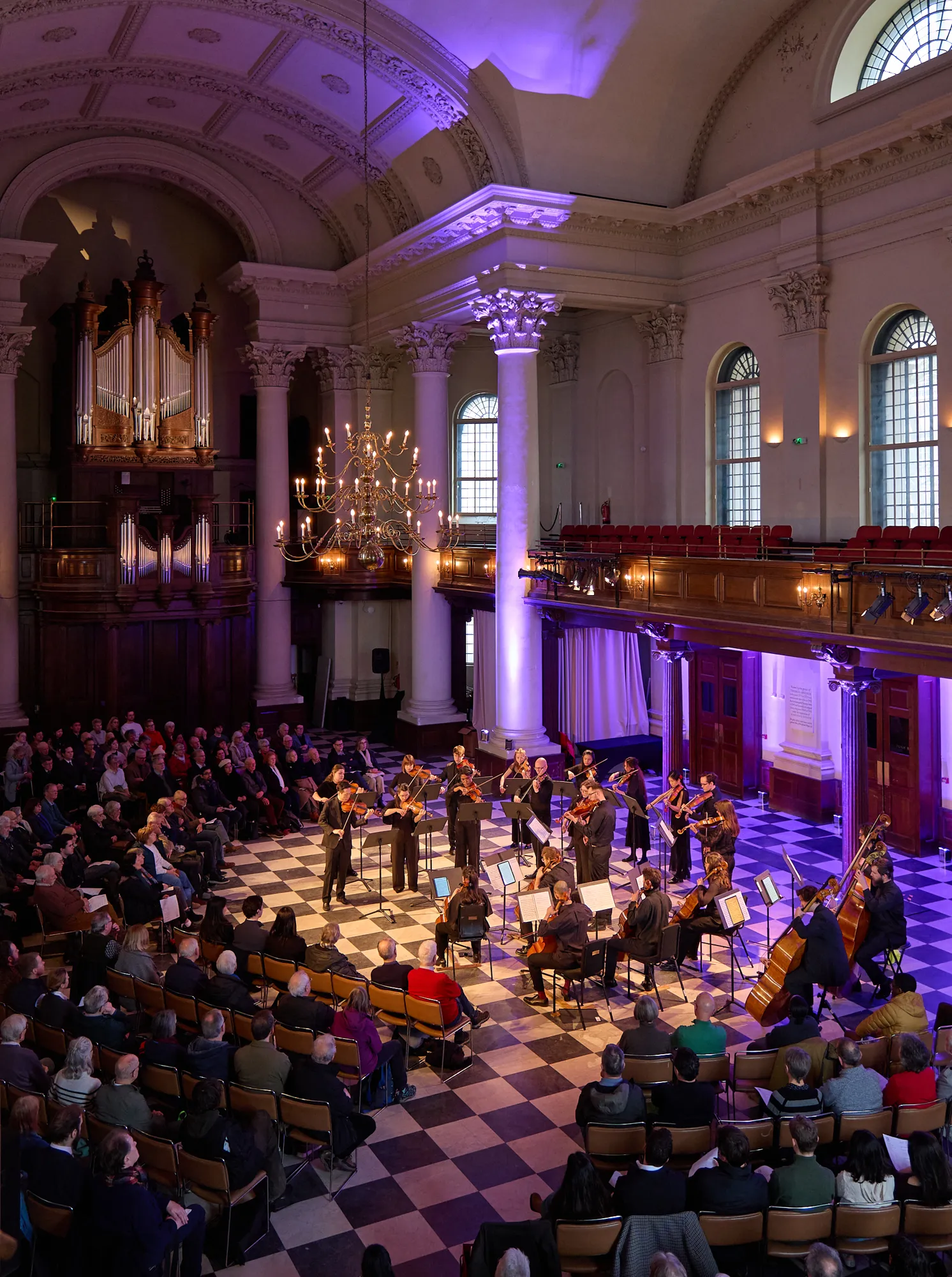 Bach: Goldberg Variations