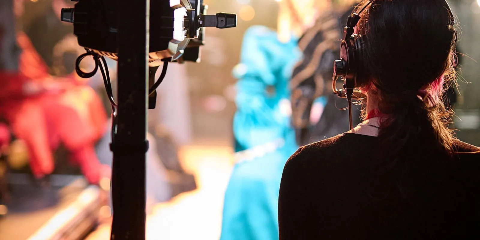 Production Arts Open Day 2026
