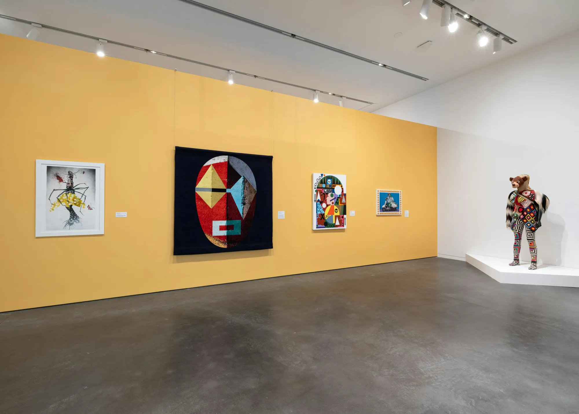 Dreams of This Future: The Collection of Peggy Cooper Cafritz