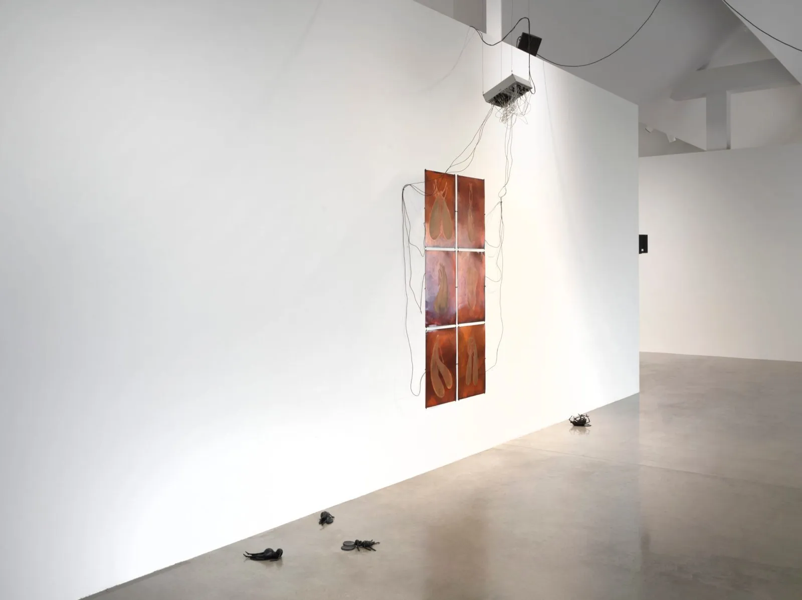Nguyễn + Transitory with Audrey Chen | Zhao Ziyi | Hungtai & Morimoto