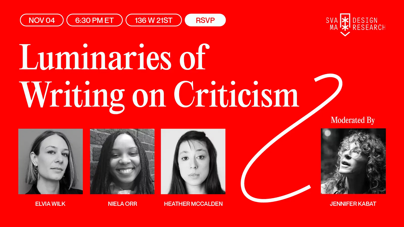 Luminaries of Writing on Criticism and the Essay