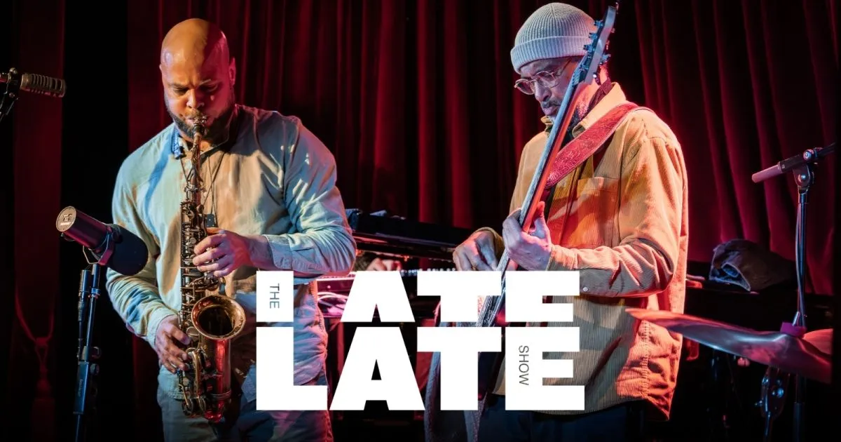 Late Late Shows at Ronnie Scott's