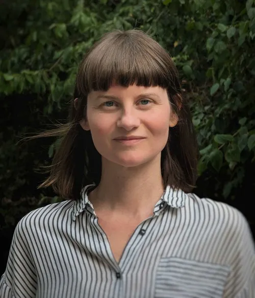 Sarah Buser: Participatory Theater in Hybrid Spaces