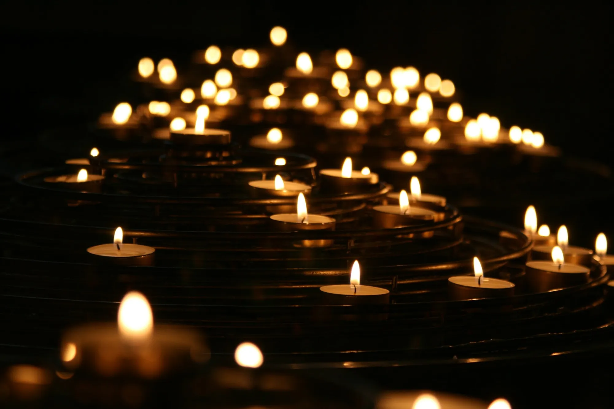 Service of Remembering