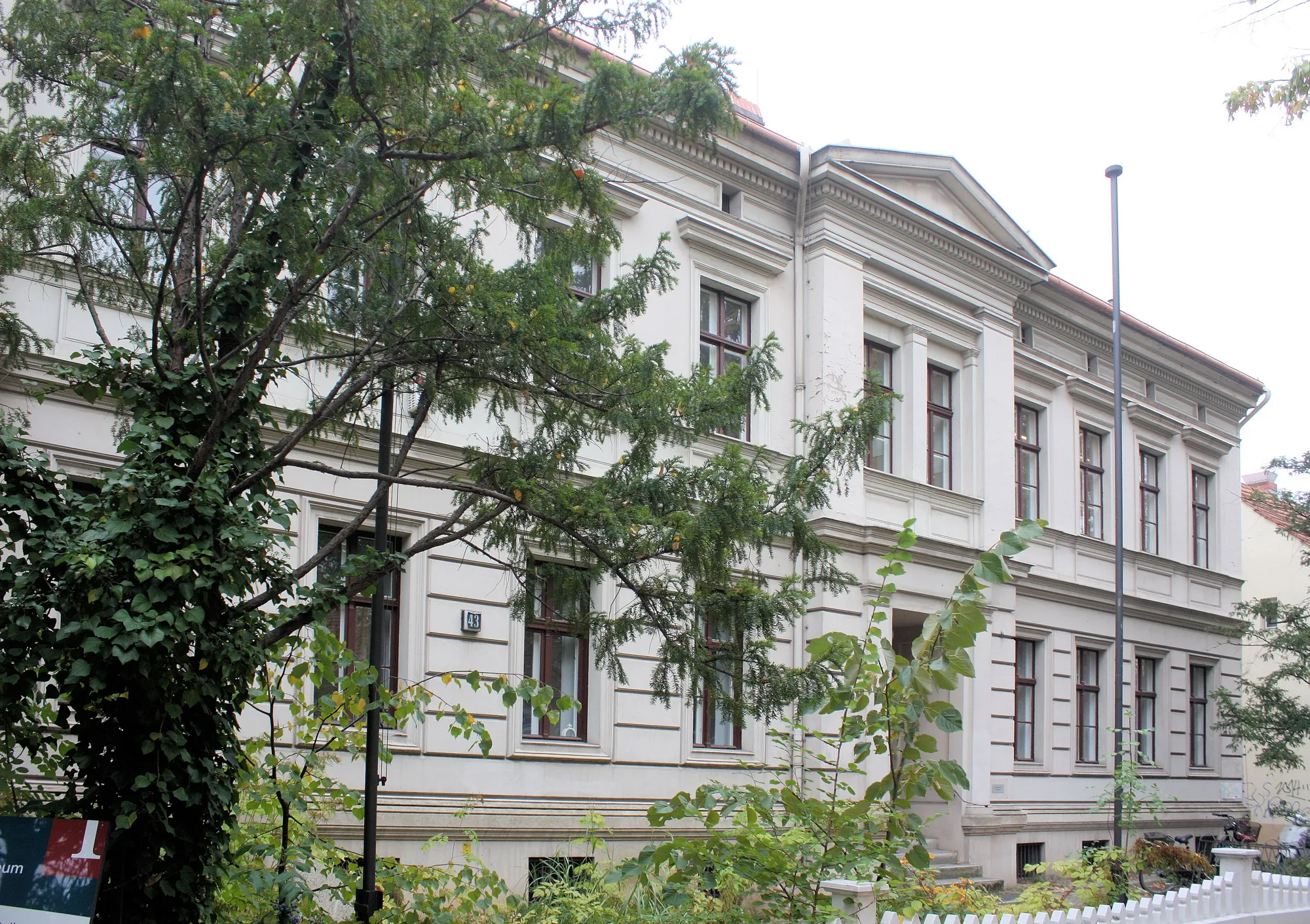 Tempelhof Museum