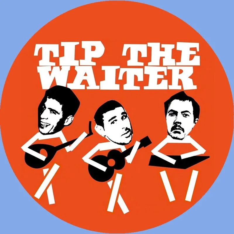 Live Music: Tip the Waiter