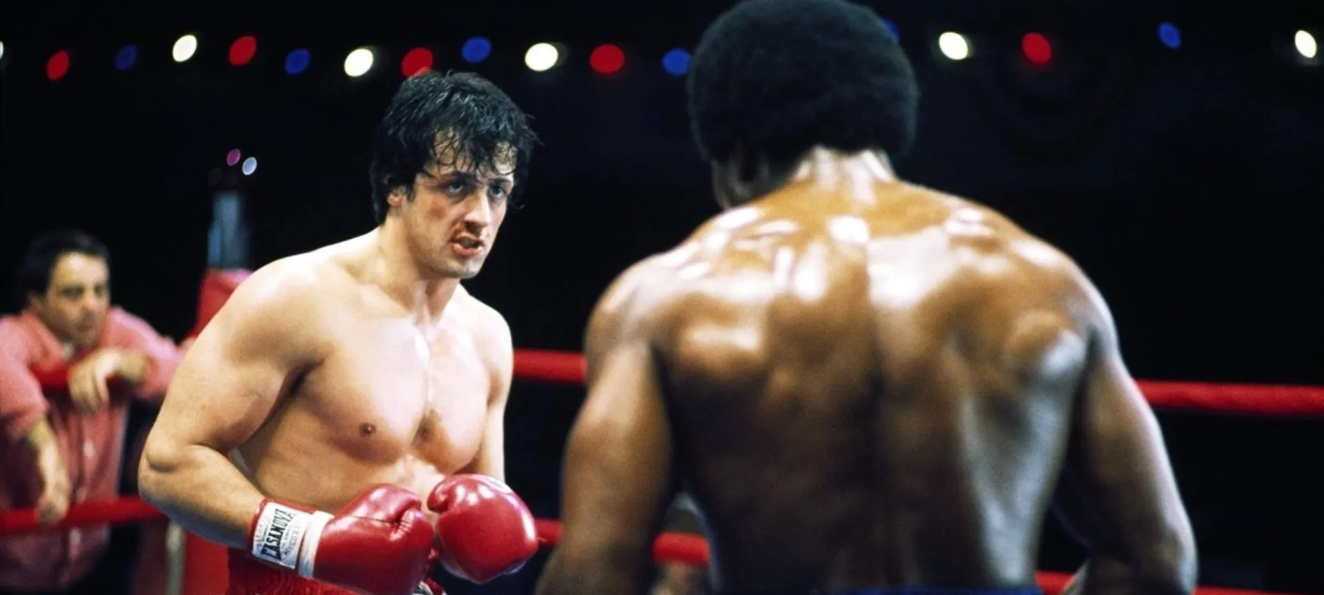 Rocky