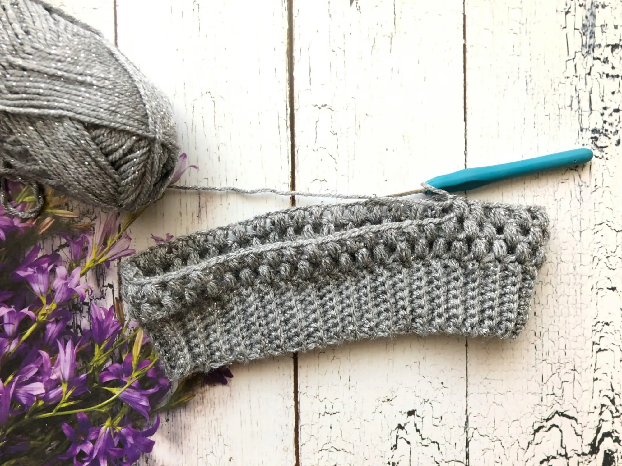 Crochet with Janki