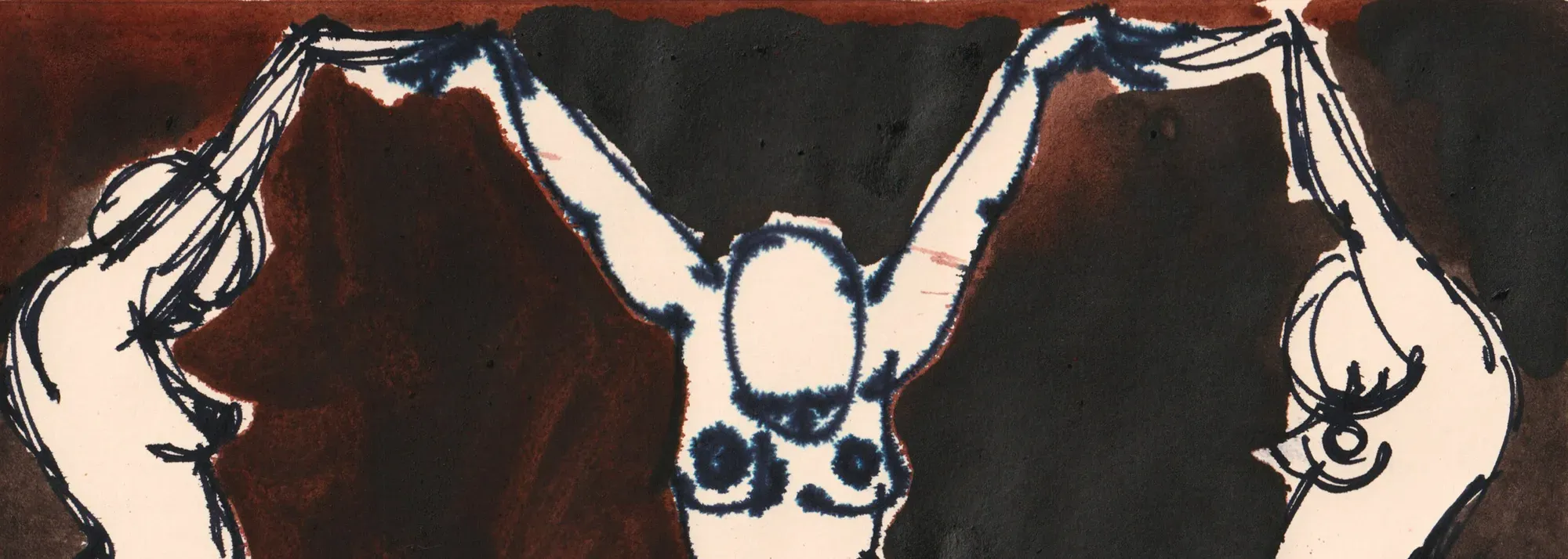 Marcos Bontempo: Among the Living
