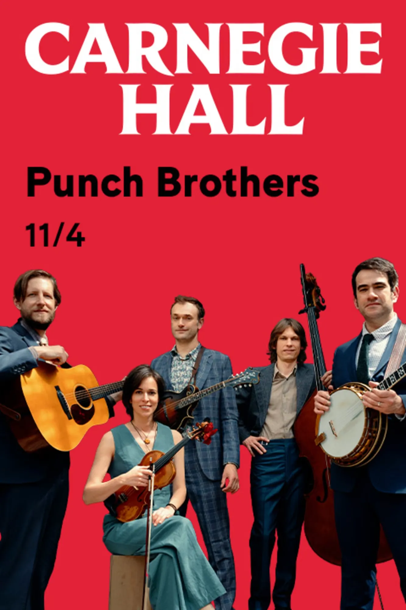 Punch Brothers