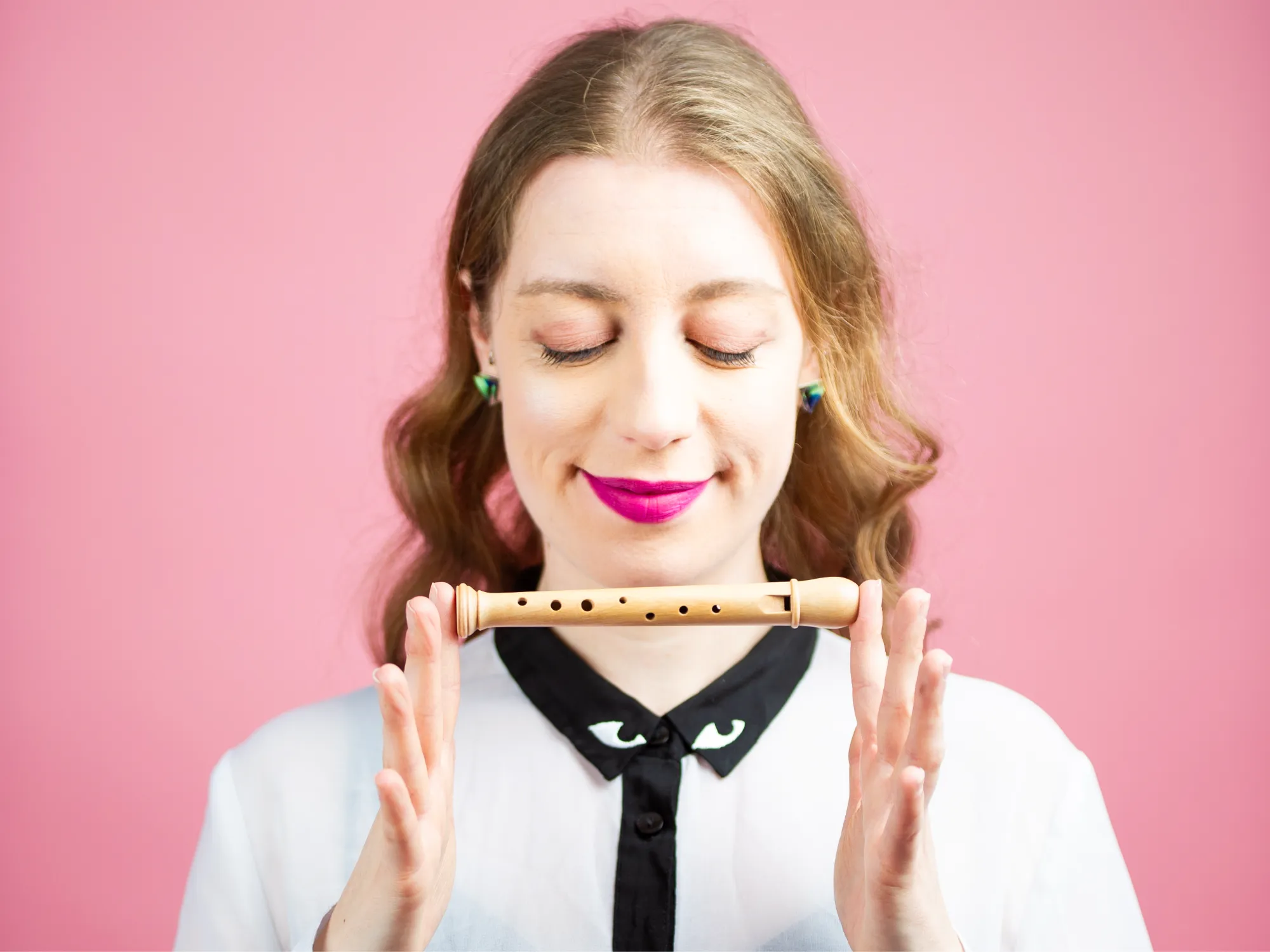 LIFEM26: Family Concert ‘The Wrong Recorder’