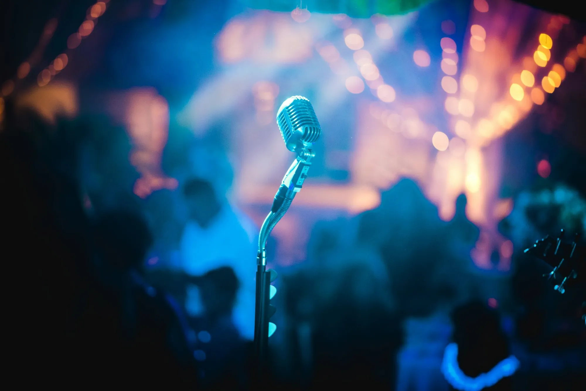 Christmas KARAOKE NIGHT