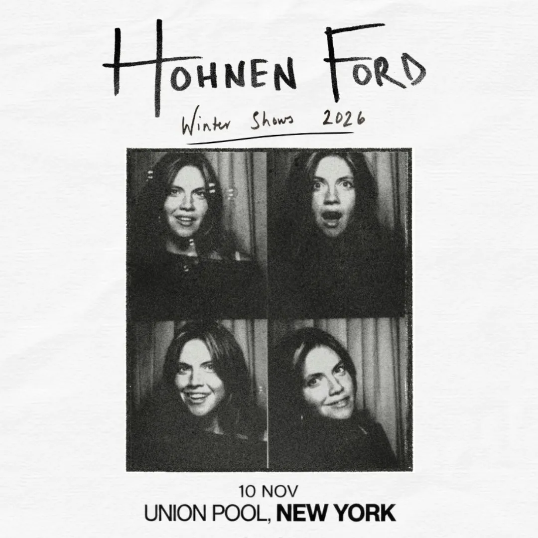 Hohnen Ford