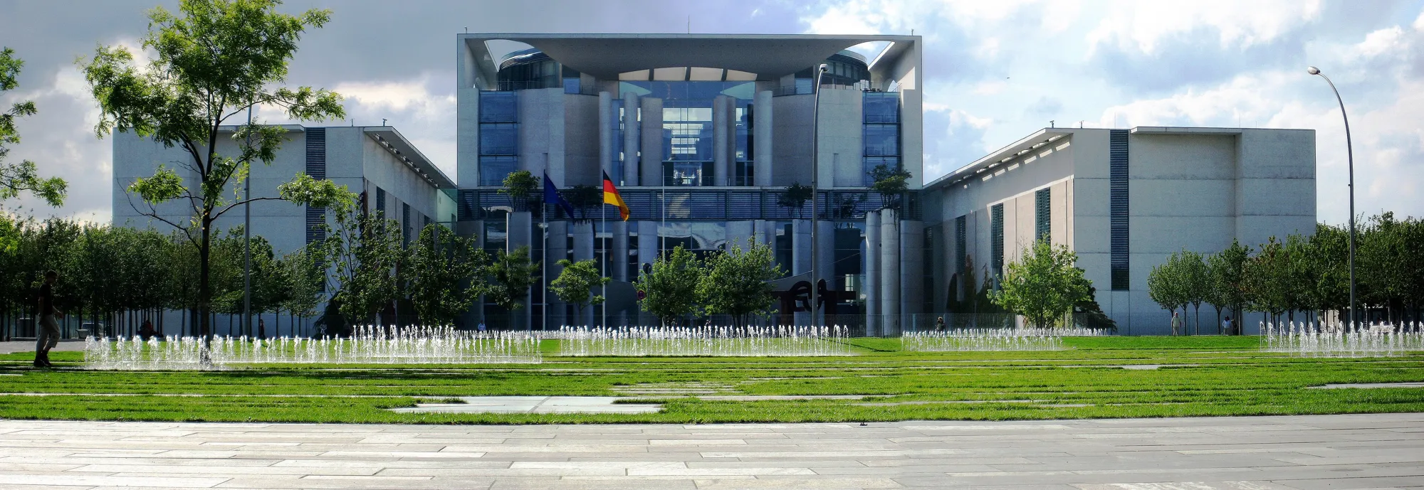 Bundeskanzleramt