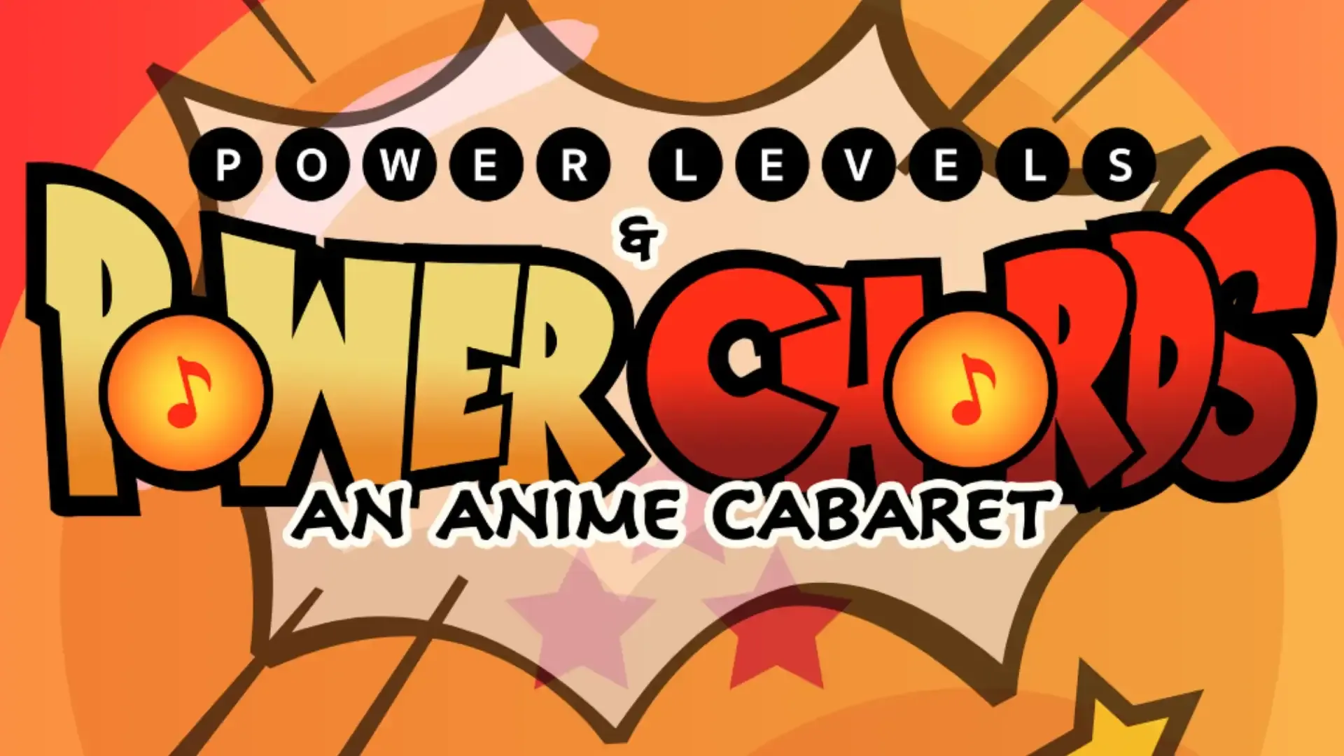 Power Levels and Power Chords