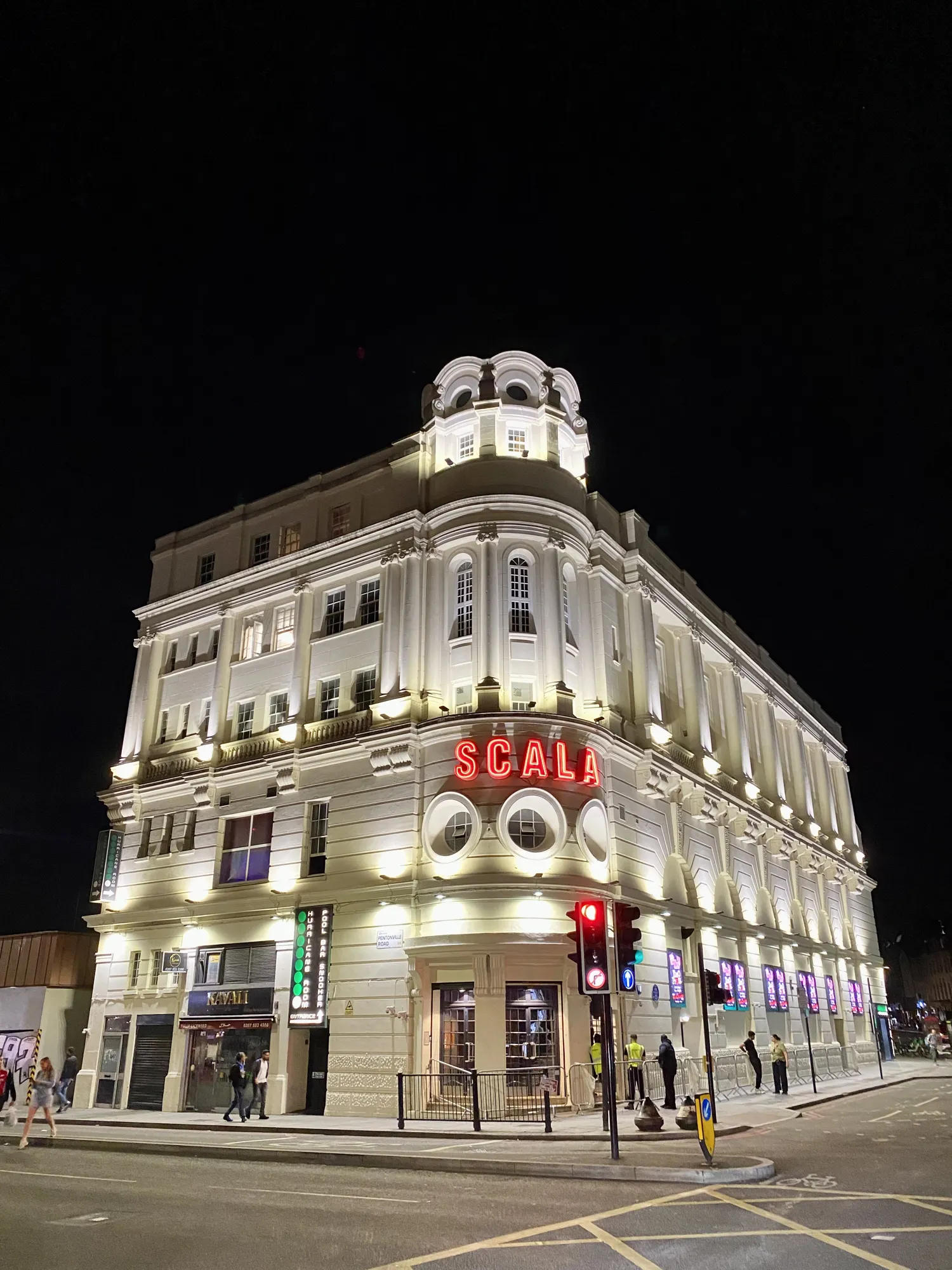 Scala