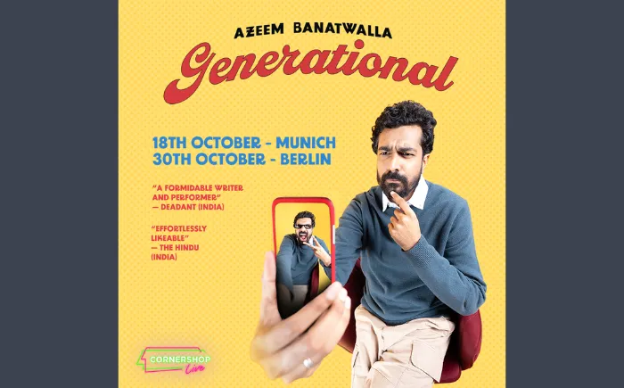 Azeem Banatwalla