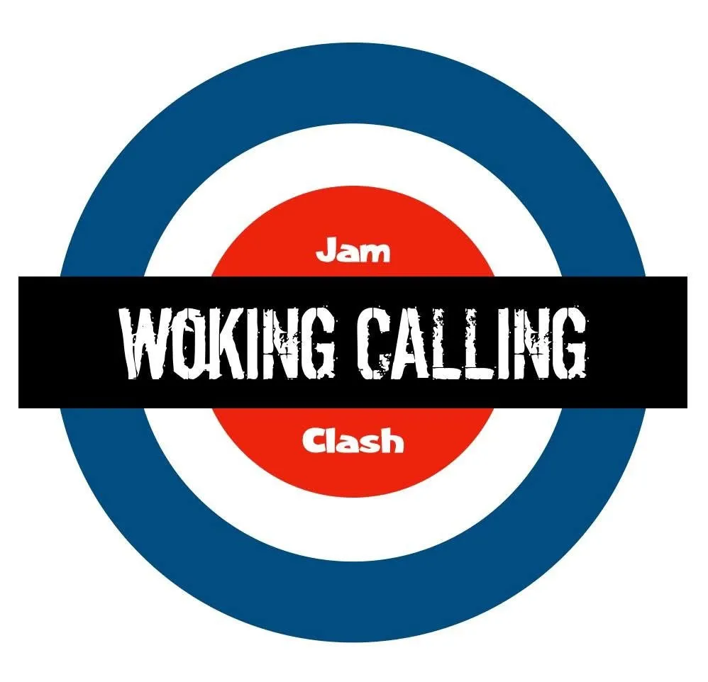 Woking Calling!