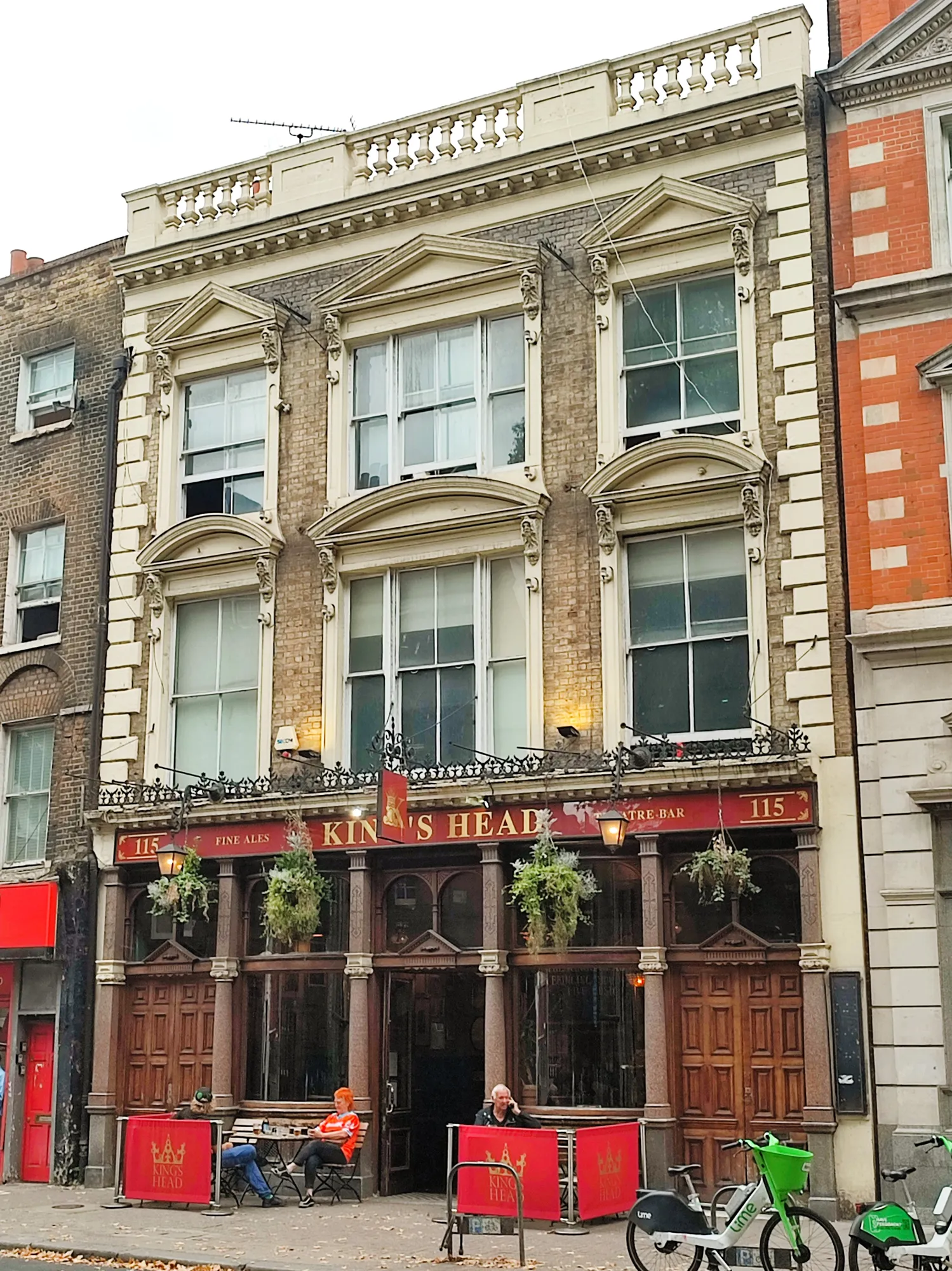 King's Head