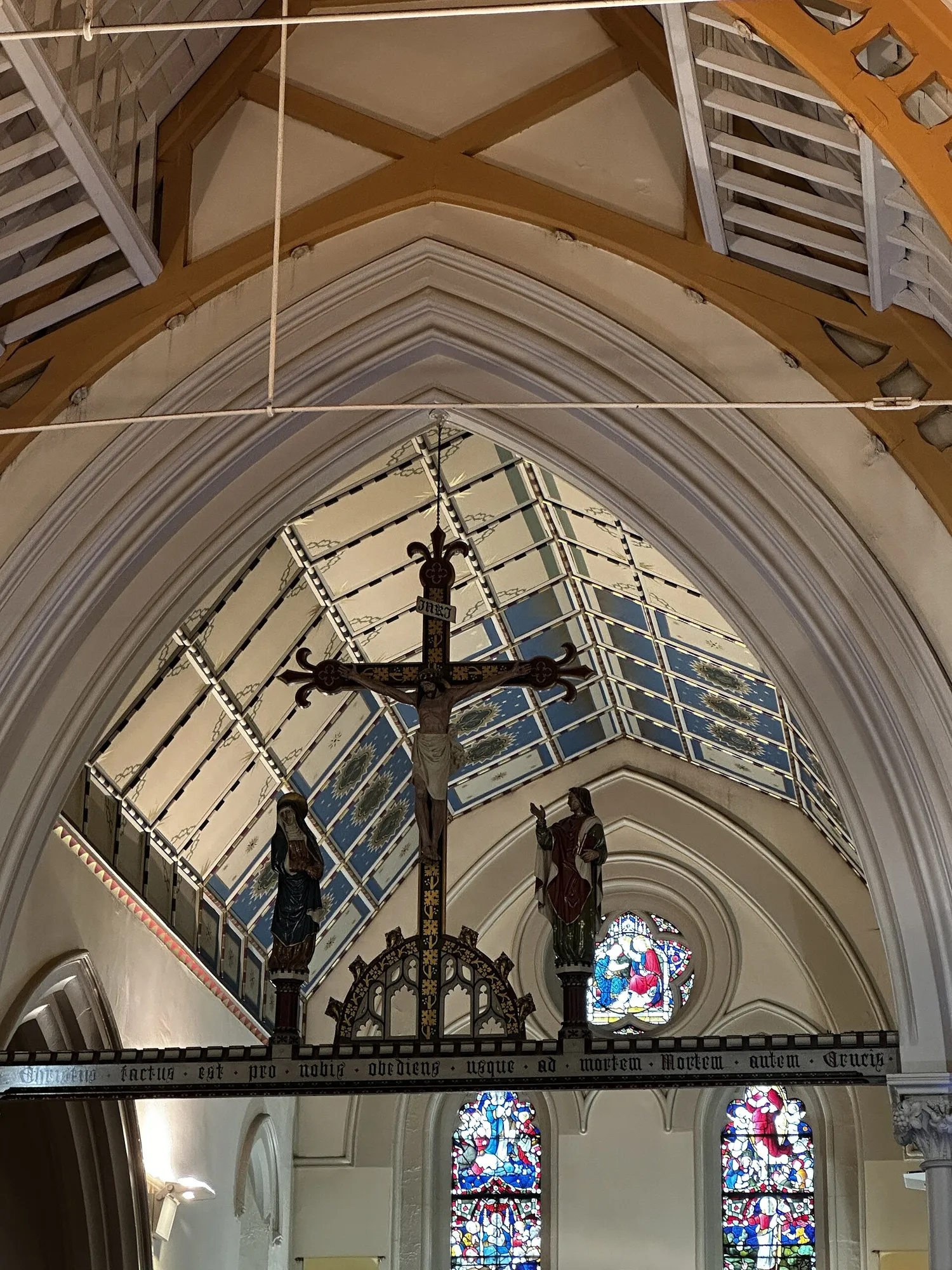 St Mary's Catholic Church