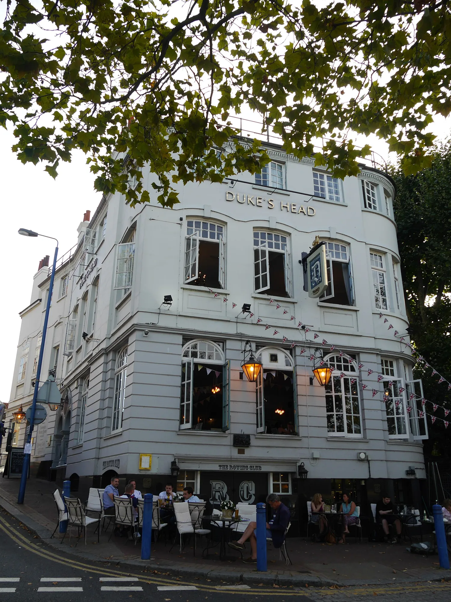 Duke's Head