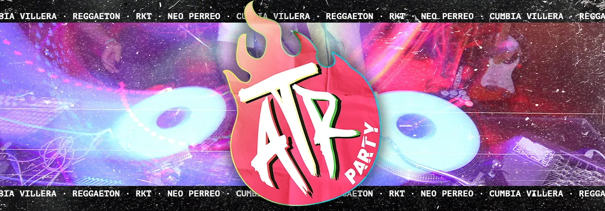 ATR PARTY