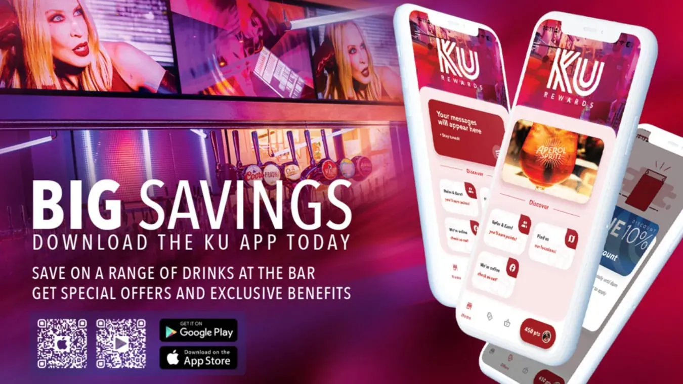 Ku Bar