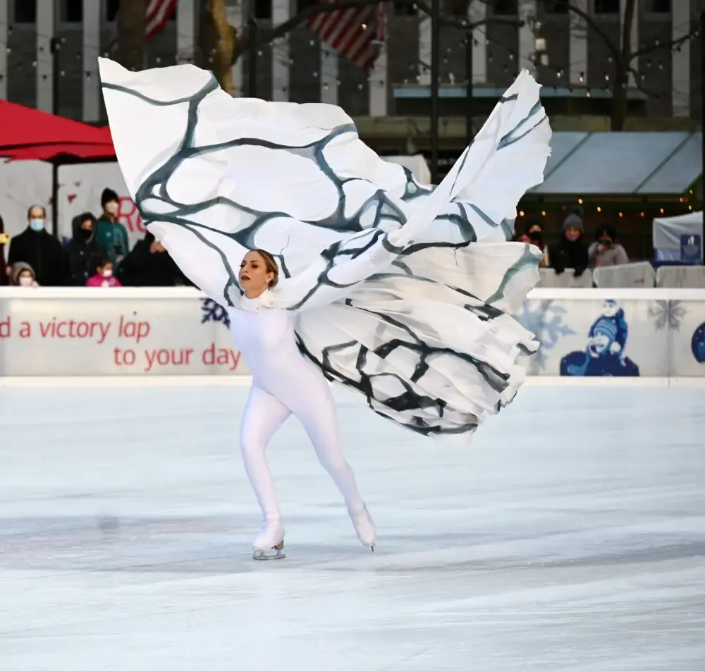 Ice Theatre of New York City Skate Concert