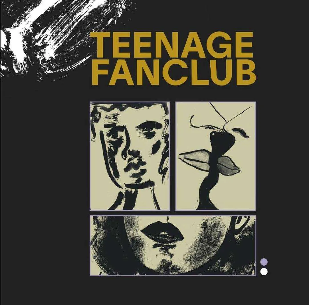 Teenage Fanclub