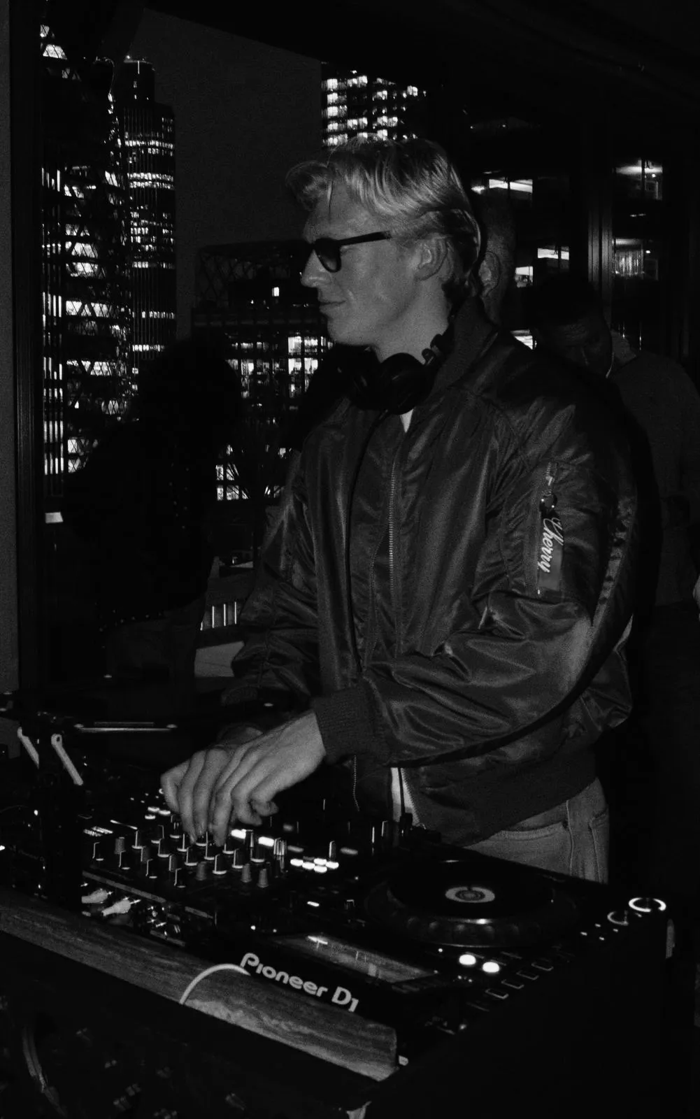 DJ Matt