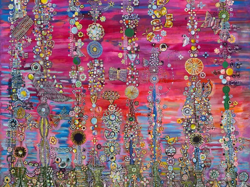 Karen Barbour