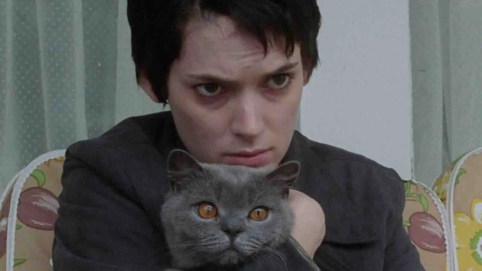 Girl, Interrupted